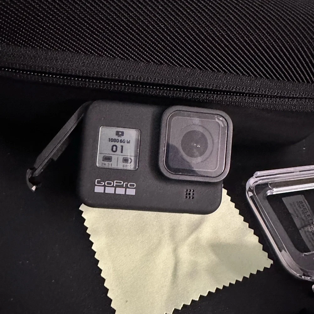 GoPro Hero 8